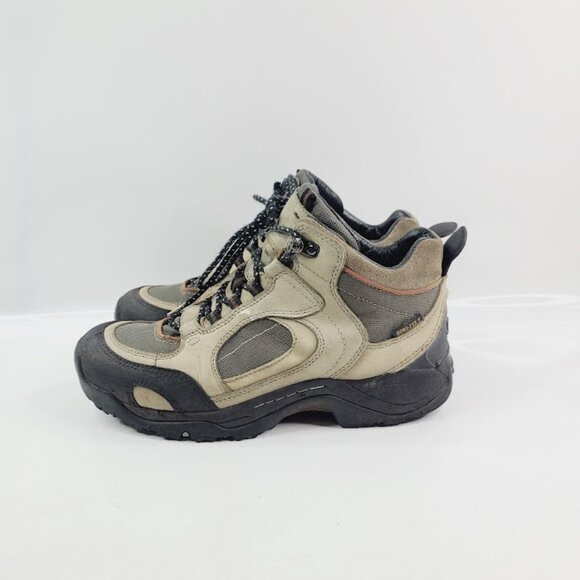 Danner Men\'s Taupe Agitator 45 GTX 45104 Leather Trail Hiking Boot Size 10.5 main image 6